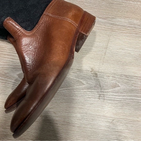 Tory Burch Riding boots - Picture 5 of 10